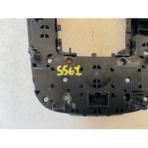 8T0919611K COMANDI PANNELLO MULTIMEDIALE AUDI Q5 2.0 tdi 140kw 190cv 2015