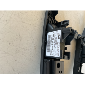 8T0919611K COMANDI PANNELLO MULTIMEDIALE AUDI Q5 2.0 tdi 140kw 190cv 2015
