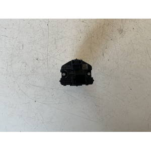83B919600C COMANDO PULSANTE INTERRUTTORE AUDIO RADIO AUDI Q3 II DAL 2018