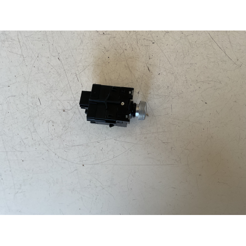 83B919600C COMANDO PULSANTE INTERRUTTORE AUDIO RADIO AUDI Q3 II DAL 2018