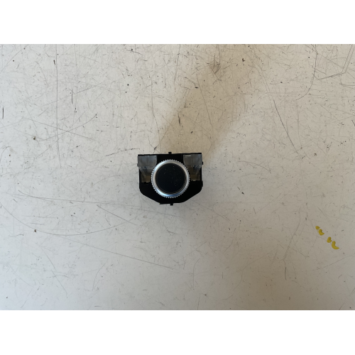 83B919600C COMANDO PULSANTE INTERRUTTORE AUDIO RADIO AUDI Q3 II DAL 2018