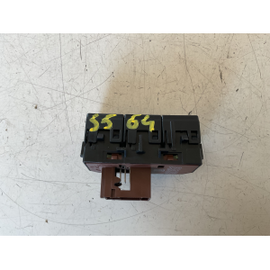 96656490ZD COMANDO INTERRUTTORE PEUGEOT 2008 2016