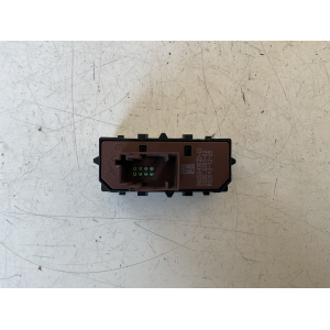 96656490ZD COMANDO INTERRUTTORE PEUGEOT 2008 2016