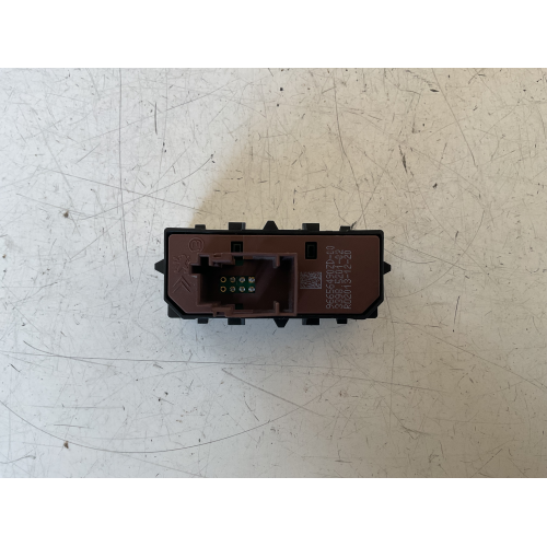 96656490ZD COMANDO INTERRUTTORE PEUGEOT 2008 2016