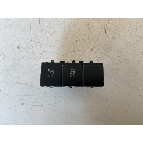 96656490ZD COMANDO INTERRUTTORE PEUGEOT 2008 2016