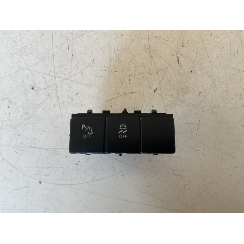 96656490ZD COMANDO INTERRUTTORE PEUGEOT 2008 2016