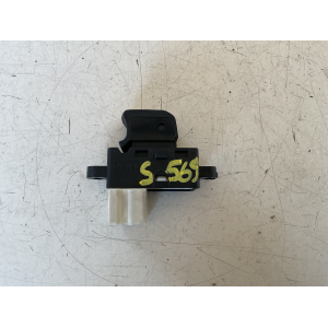 COMANDO INTERRUTTORE ALZAVETRO NISSAN NOTE E12 ANNO 2015
