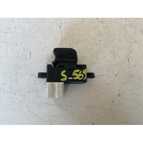 COMANDO INTERRUTTORE ALZAVETRO NISSAN NOTE E12 ANNO 2015