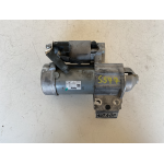 8570846 MOTORINO AVVIAMENTO BMW X3 F25 2.0 DIESEL B47D20A 438000-0496 