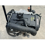 MOTORE BKD AUDI A3 2.0 D 103KW 140CV 2007 152000KM  BKD