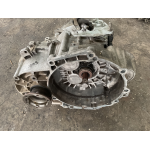 HDV CAMBIO MAN 6M AUDI A3 8P 2.0 TDI 8V MAN 6M 140CV (2005>2010) MOTORE BKD