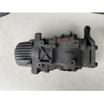 DIFFERENZIALE POSTERIORE TOYOTA RAV 4 2.2 D 130KW 2008 4X4 2AD FHV MOTORE DIESEL 