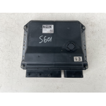89661-42C01 CENTRALINA MOTORE TOYOTA RAV 4 2.2 D 130KW 2008 4X4 2AD FHV 175800-9451