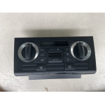 8P0820043H COMANDO CLIMA ARIA CONDIZIONATA A/C AUDI A3 2.0 D 103KW 140CV 2007
