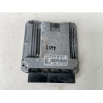 03G906016FF CENTRALINA MOTORE AUDI A3 2.0 D 103KW 140CV 2007 0281011905 