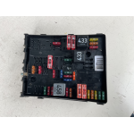 1K0937124K CENTRALINA SCATOLA PORTA FUSIBILI AUDI A3 2.0 D 147KW 2007 