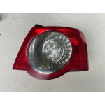 3C5945096C STOP FANALE POSTERIORE DESTRO VOLKSWAGEN Passat 3C BERLINA 2.0 D 140Cv BMP 2007