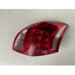 FANALE FANALINO STOP POSTERIORE ESTERNO A LED SX SINISTRO TOYOTA RAV 4 2006 2013