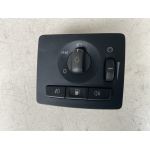30669735 COMANDO REGOLAZIONE LUCIO E FARI VOLVO V50 SW 2.0 D 100KW 6M 5P (2009)