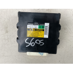 89630-42020 CENTRALINA MODULO DI CONTROLLO TOYOTA RAV 4 2.2 D 130KW 2008 4X4 2AD FHV 079500-9291