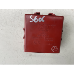 89760-42010 CENTRALINA MODULO DI CONTROLLO TOYOTA RAV 4 2.2 D 130KW 2008 4X4 2AD FHV 158400-0221