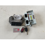 51890613 0261S05118 KIT AVVIAMANETO CENTRALINA MOTORE ALFA ROMEO GIULIETTA 1.4 B 88KW 16V 2011 198A4000  50520758 Y503440350114