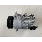 COMPRESSORE ARIA CONDIZIONATA VOLKSWAGEN POLO 1.2 TDI 55KW 75CV 2011 CFW