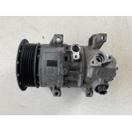 447260-1258 COMPRESSORE ARIA CONDIZIONATA TOYOTA RAV 4 2.2 D4D 2009