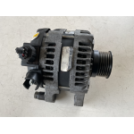 104210-2710 2040195.1 ALTERNATORE FORD Kuga Serie (CBV) 2.0 D DAN930 TXDA diesel 