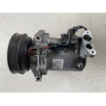926003VC6B 926003VC6B M213J240409 Compressore clima aria condizionata NISSAN MICRA NOTE 1.5 DCI 66KW 2018 