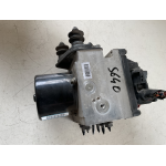 3C0614109C CENTRALINA POMPA ABS VOLKSWAGEN PASSAT VARIANT (3C5) 2.0 D 8V MAN 6M 140CV 2007 16431601 16431501-C