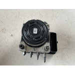 476603VU0B 06.2102-2842.4 859926532 CENTRALINA ABS + POMPA ABS PER NISSAN NOTE (13-20) E12E 1.5 DCI (66KW) 2015
