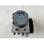 13282283 CENTRALINA POMPA AGGREGATO ABS OPEL CORSA D 1.2 B 59KW 2010 0265951015 0265230332 