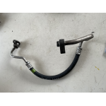 TUBO TUBAZIONE CONDOTTO CLIMA ARIA CONDIZIONATA A/C TOYOTA RAV 4 2.2 D 130KW 2008 4X4 2AD FHV 