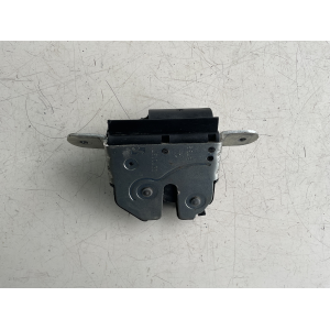 55701971 SERRATURA CHIUSURA COFANO POSTERIORE ALFA ROMEO GIULIETTA 1.4 B 88KW 16V 2011