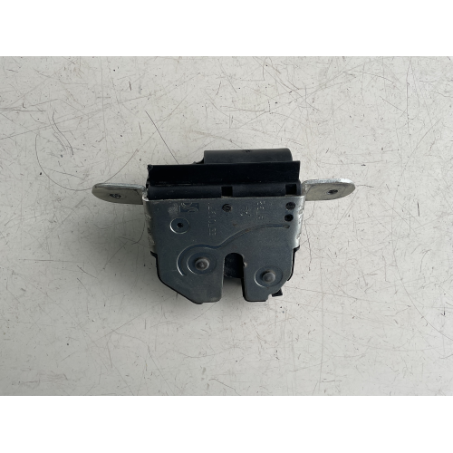 55701971 SERRATURA CHIUSURA COFANO POSTERIORE ALFA ROMEO GIULIETTA 1.4 B 88KW 16V 2011