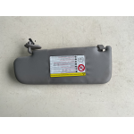 ALETTA PANTINA PARASOLE LATERALE DESTRA ALFA ROMEO GIULIETTA 1.4 B 88KW 16V 2011 