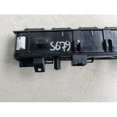 156095042 COMANDO INTERRUTTORE MULTIFUNZIONE ALFA ROMEO GIULIETTA 1.4 B 88KW 16V 2011