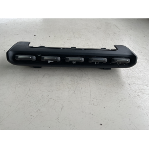 156095042 COMANDO INTERRUTTORE MULTIFUNZIONE ALFA ROMEO GIULIETTA 1.4 B 88KW 16V 2011