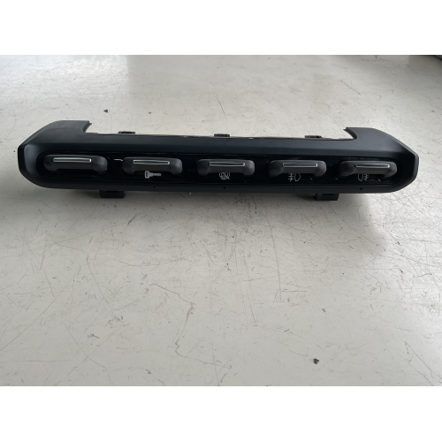 156095042 COMANDO INTERRUTTORE MULTIFUNZIONE ALFA ROMEO GIULIETTA 1.4 B 88KW 16V 2011