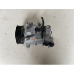 447250-0801 52166343 COMPRESSORE A/C PER JEEP RENEGADE (18-24) (24) RESTYLING 1.5 16V TURBO 2014 SENSORE E PRESA DA RIPRISTINARE