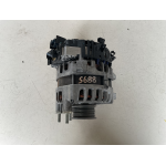 722027877 00522006150 0B868 ALTERNATORE ORIGINALE FIAT MY Hybrid NUOVO Ibrido Ibrida