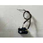 SERRATURA CHIUSURA PORTA ANTERIORE SINISTRA NISSAN NOTE (E12) 1.5 DCI 66KW 90CV 2015