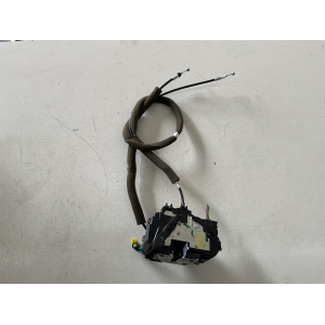 SERRATURA CHIUSURA PORTA ANTERIORE SINISTRA NISSAN NOTE (E12) 1.5 DCI 66KW 90CV 2015