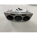 Centralina comando clima per modello OPEL CORSA D 2008