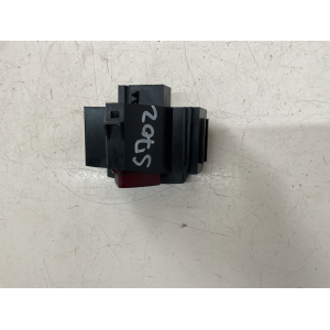 13189529 Pulsantiera comando 4 frecce Opel Corsa D dal 2006 al 2011