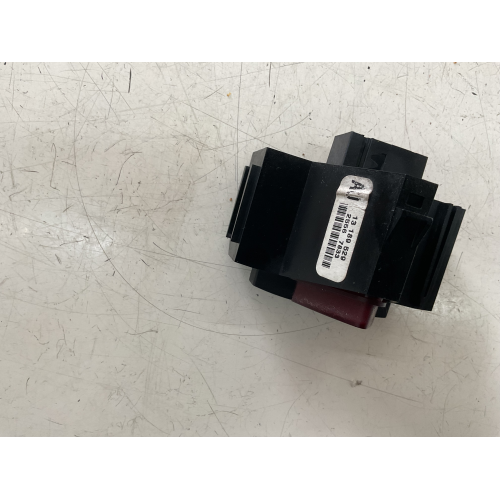 13189529 Pulsantiera comando 4 frecce Opel Corsa D dal 2006 al 2011