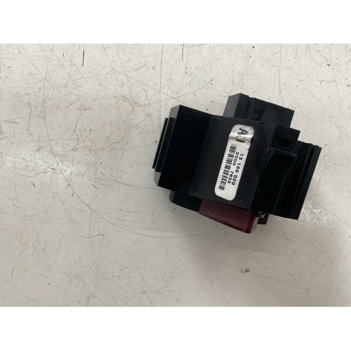 13189529 Pulsantiera comando 4 frecce Opel Corsa D dal 2006 al 2011