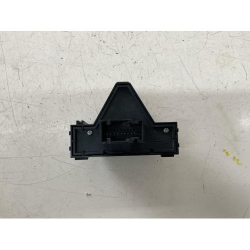 13189529 Pulsantiera comando 4 frecce Opel Corsa D dal 2006 al 2011