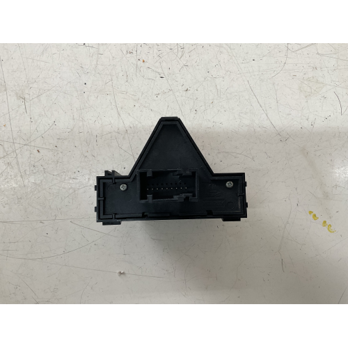 13189529 Pulsantiera comando 4 frecce Opel Corsa D dal 2006 al 2011